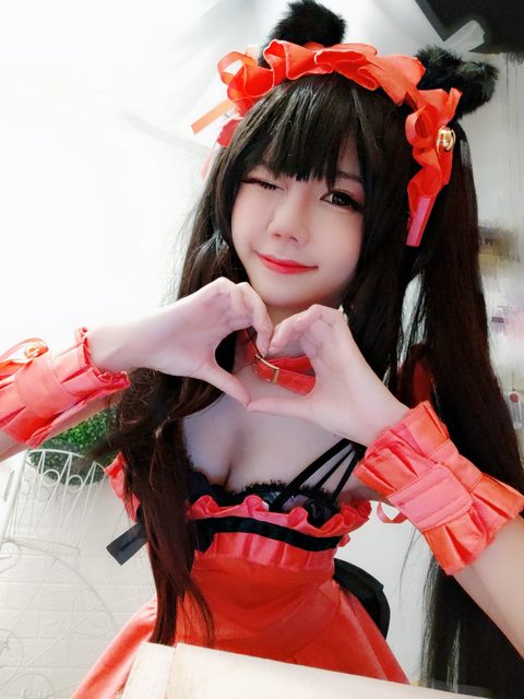 Bonus Kurumi Valentine Set – photo 14