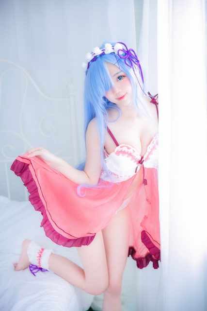 Rem Sleep Wear – photo 9