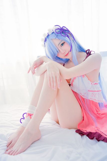 Rem Sleep Wear – photo 10