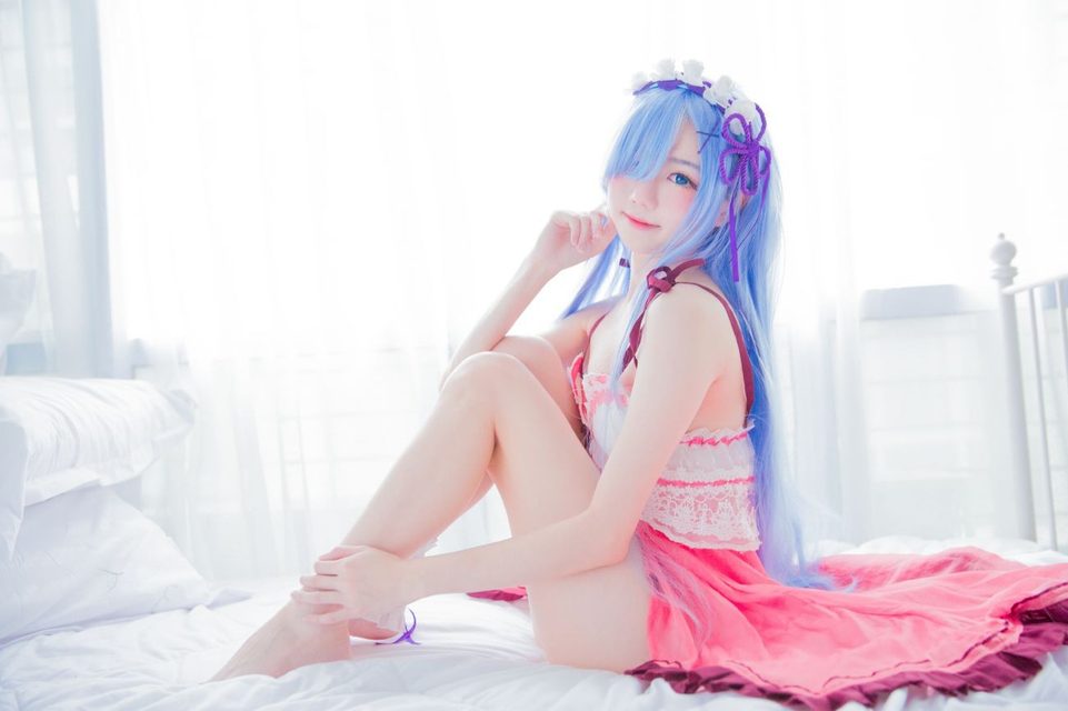 Rem Sleep Wear – photo 12