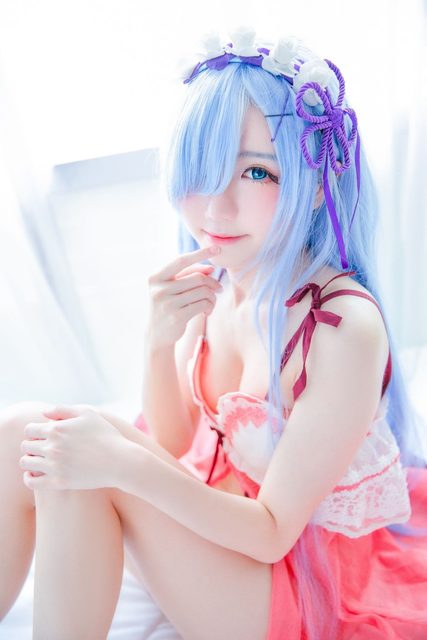 Rem Sleep Wear – photo 14