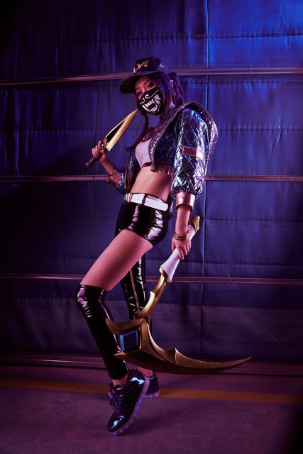 Ahri – photo 3