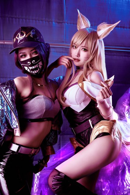 Ahri – photo 7