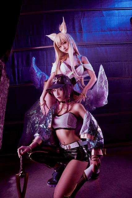 Ahri – photo 9