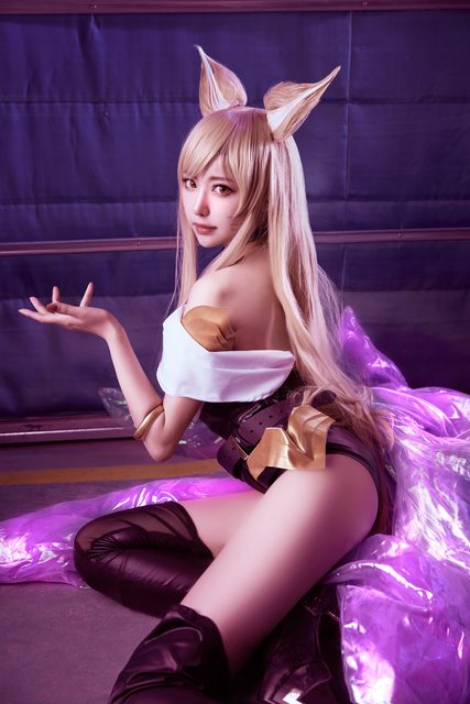 Ahri – photo 11