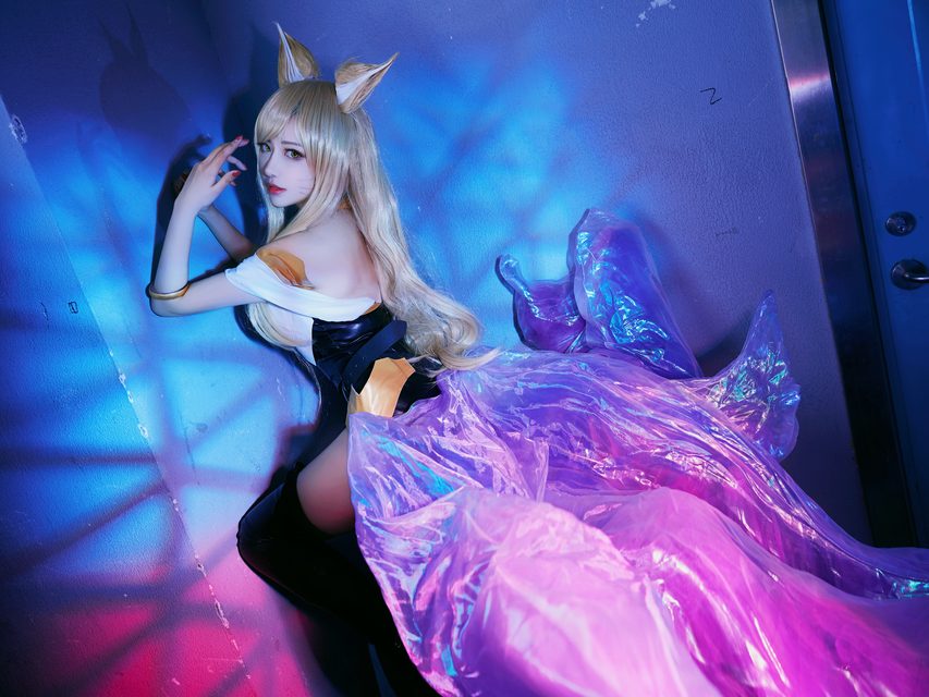 Ahri – photo 14