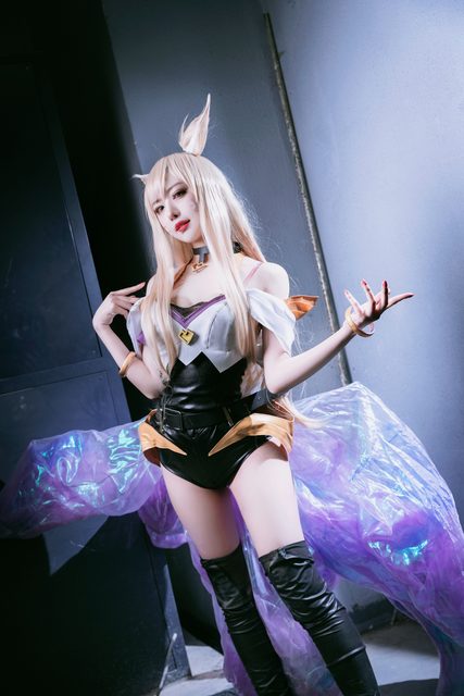 Ahri – photo 17