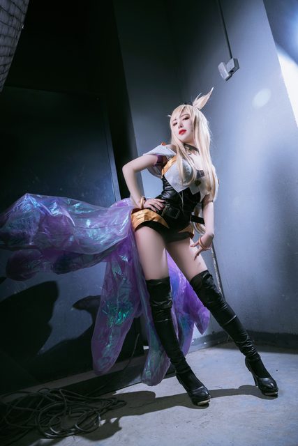 Ahri – photo 19