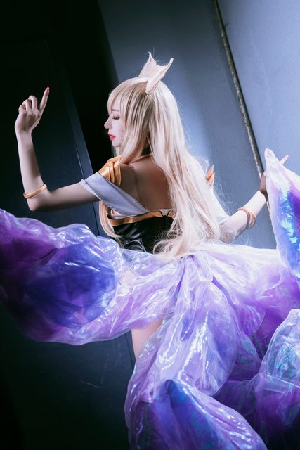 Ahri – photo 21