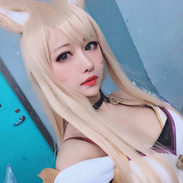 Ahri – photo 26