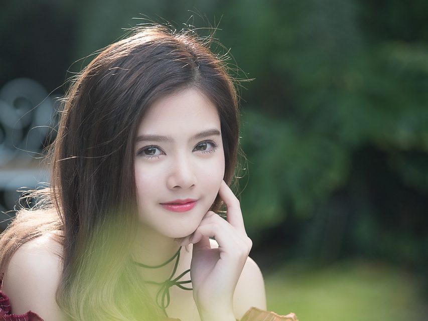 Aintoaon Nantawong – The most beautiful flower in the garden – ảnh 9