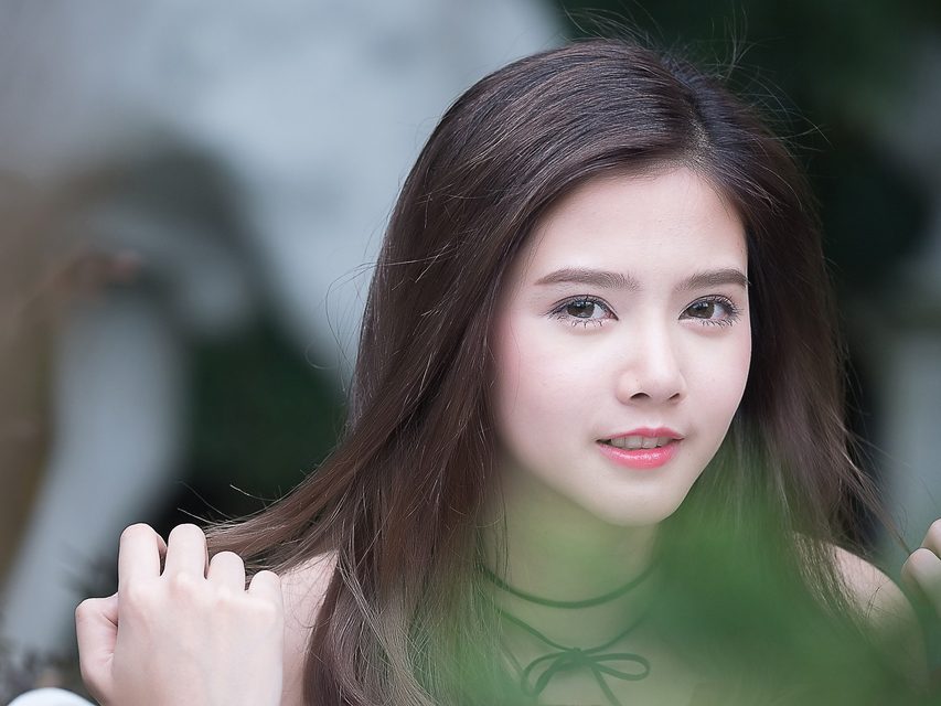 Aintoaon Nantawong – The most beautiful flower in the garden – ảnh 11