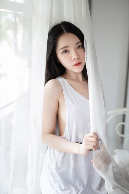 Ammie Chaleefong Lets Start Summer With Me – photo 20
