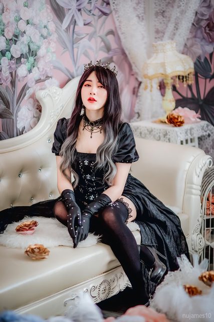 Anchalee Wangwan Black Princess – photo 9