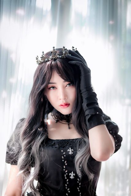 Anchalee Wangwan Black Princess – photo 15