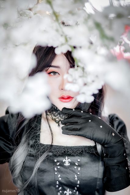 Anchalee Wangwan Black Princess – photo 16