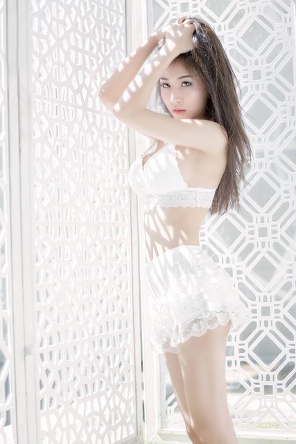 Chotip Kungnang Jandahan Concept Mini Sexy – photo 28