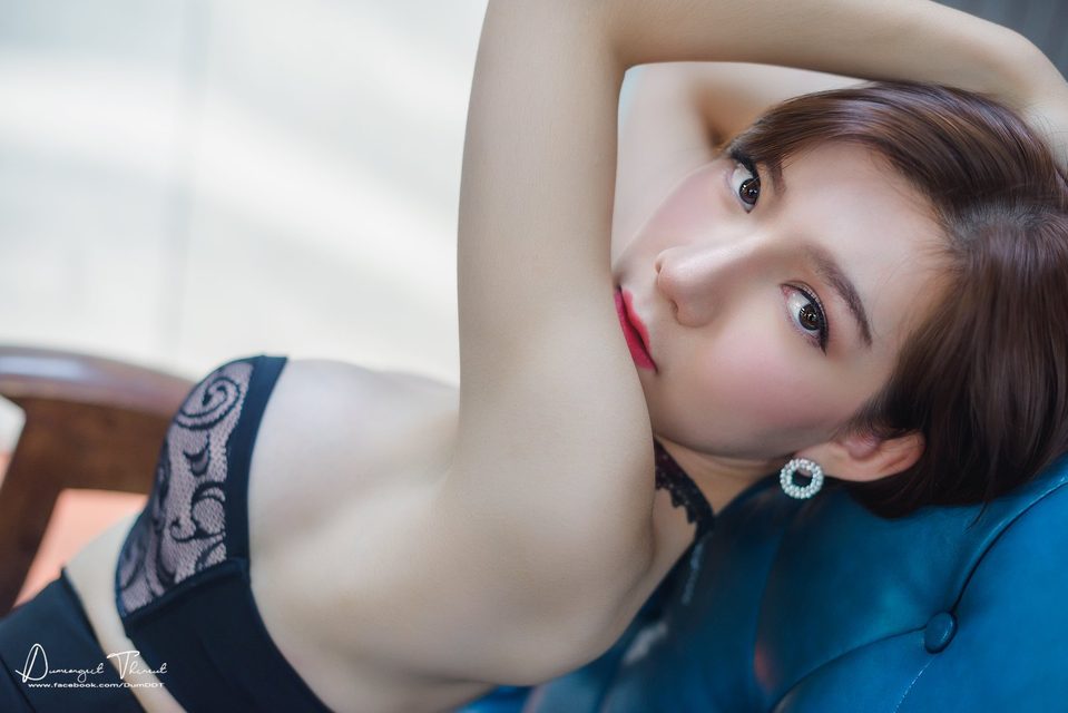 Give Giift Lovely and Sweet Angel – ảnh 25