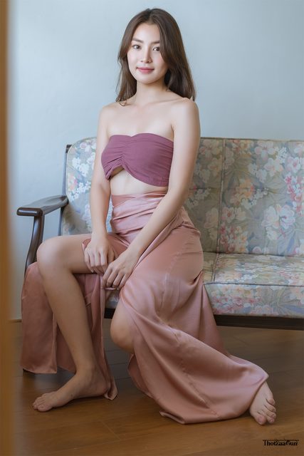 Kapook Phatchara   Angel in the house – ảnh 13