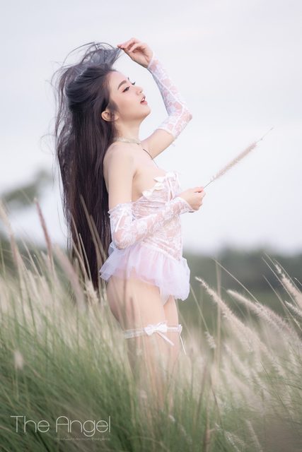 Minggomut Maming Kongsawas Beautiful Bride Concept – photo 3