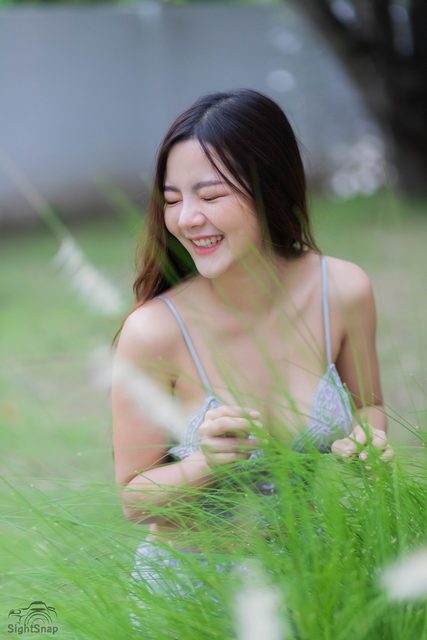 Montakan Kaengraeng Enjoy The Weekend With Me – photo 5