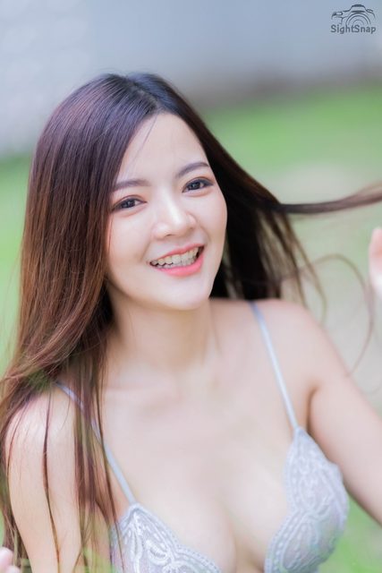 Montakan Kaengraeng Enjoy The Weekend With Me – photo 9