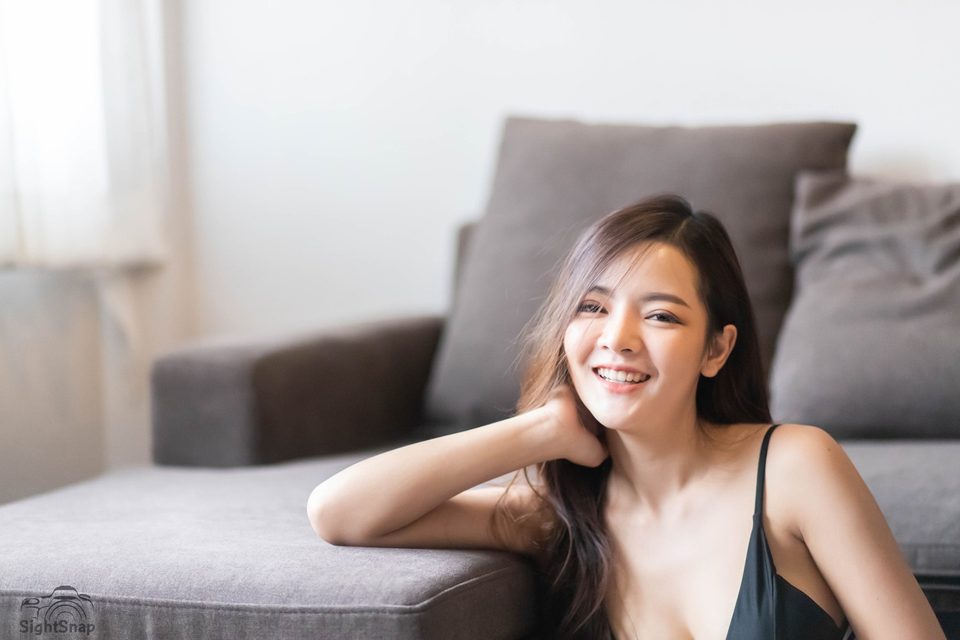 Montakan Kaengraeng Enjoy The Weekend With Me – photo 17