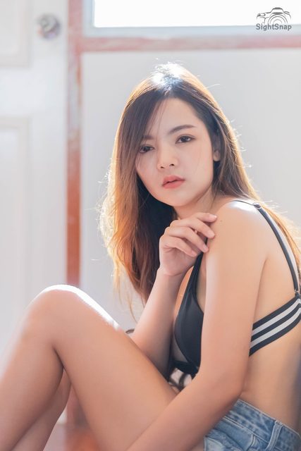 Montakan Kaengraeng Enjoy The Weekend With Me – photo 24