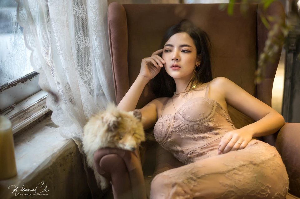 Montakan Kaengraeng Hot Meow Meow Kitten – photo 42