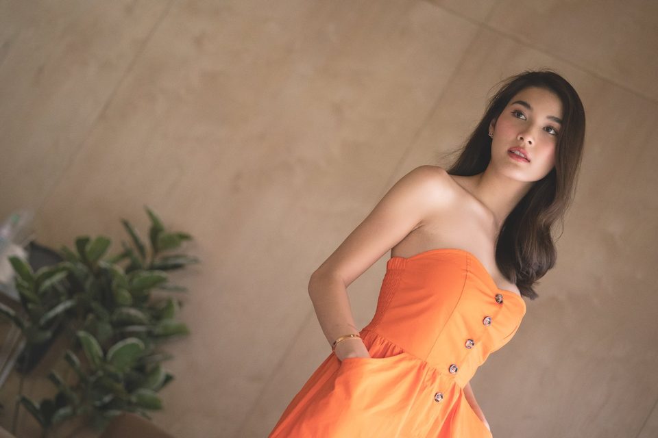 Ness Natthakarn Beautiful Picture 2020 Collection – photo 91