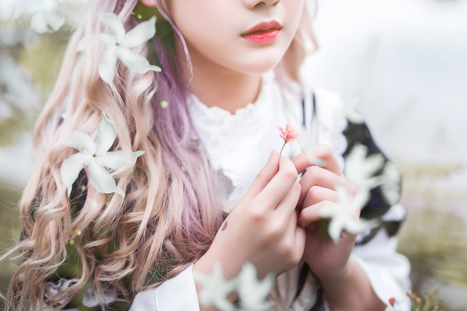 Nia   Lost in wonderland – ảnh 3