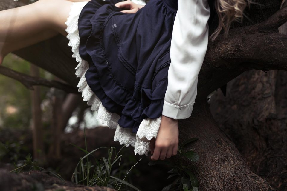 Nia   Lost in wonderland – ảnh 16