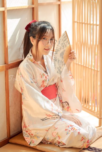 Phunnita Intarapimai Sexy Kendo Girl – photo 7