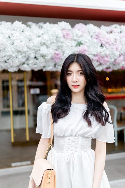 Sasi Ngiunwan At Maison d Olivia – photo 24