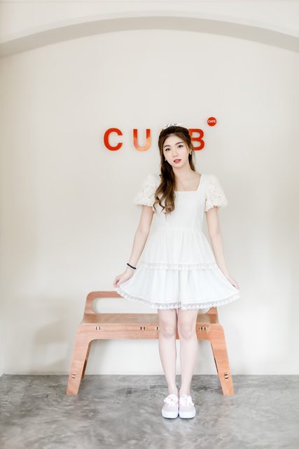 Sasi Ngiunwan Barbie Doll Smile – photo 16