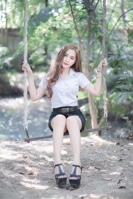Student Uniform – photo 10