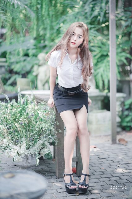 Student Uniform – photo 11