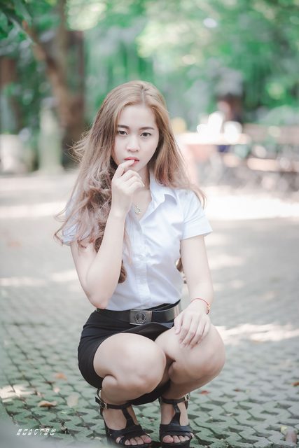Student Uniform – photo 12