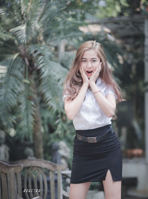 Student Uniform – photo 13