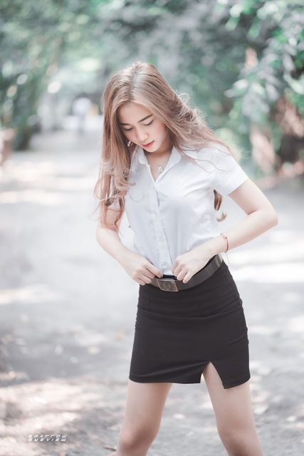 Student Uniform – photo 15