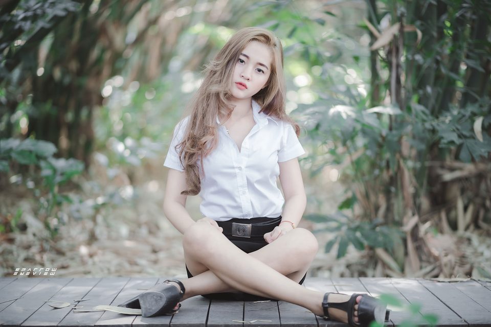 Student Uniform – photo 16
