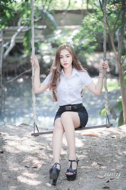Student Uniform – photo 17