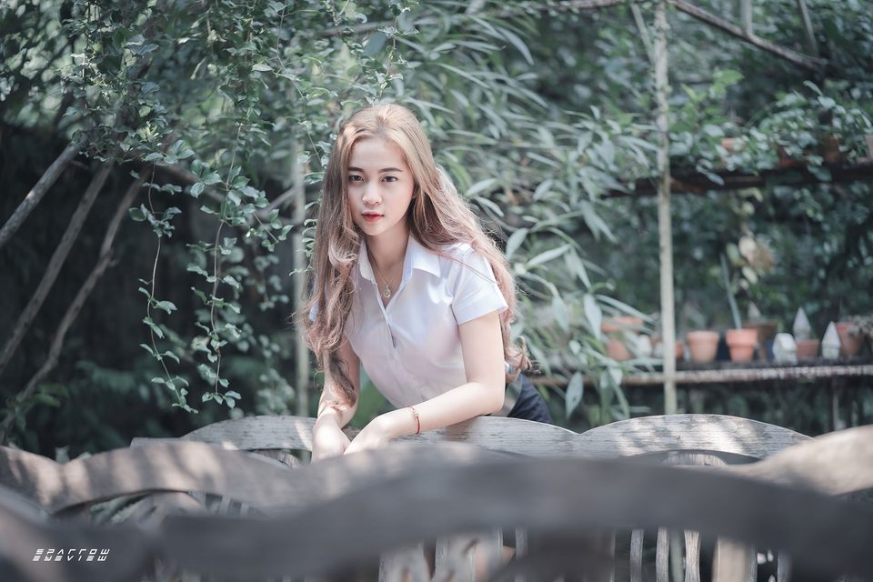 Student Uniform – photo 19