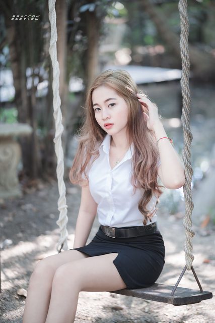 Student Uniform – photo 26