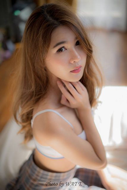 Supansa Yoopradit Single Lady – photo 3
