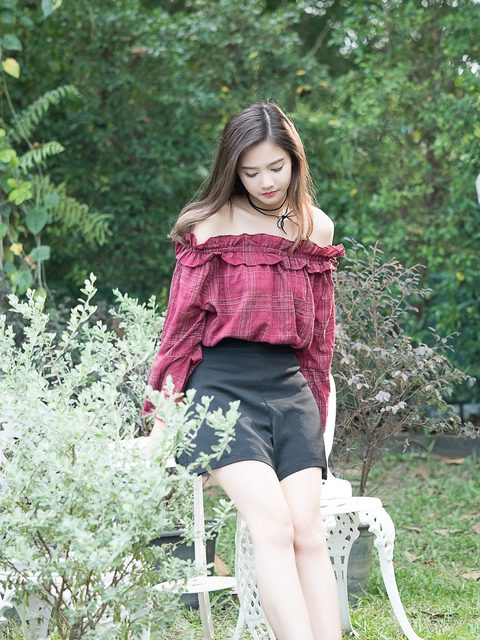 Aintoaon Nantawong – The most beautiful flower in the garden – ảnh 5