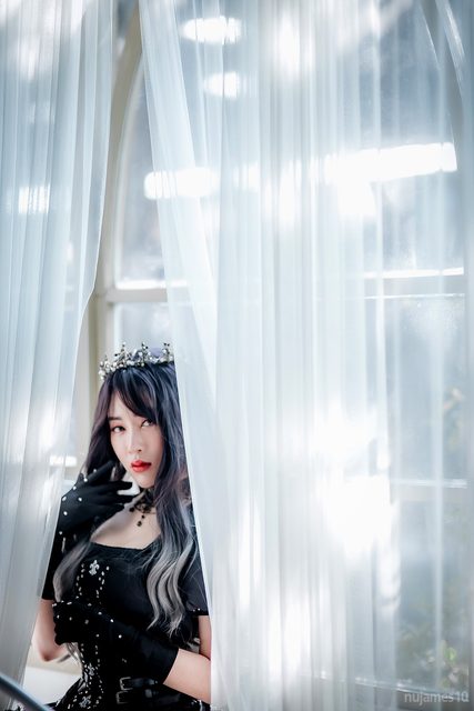 Anchalee Wangwan Black Princess – photo 5
