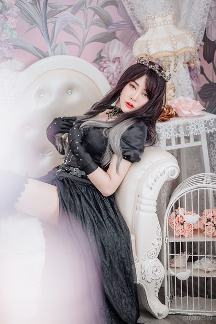Anchalee Wangwan Black Princess – photo 13