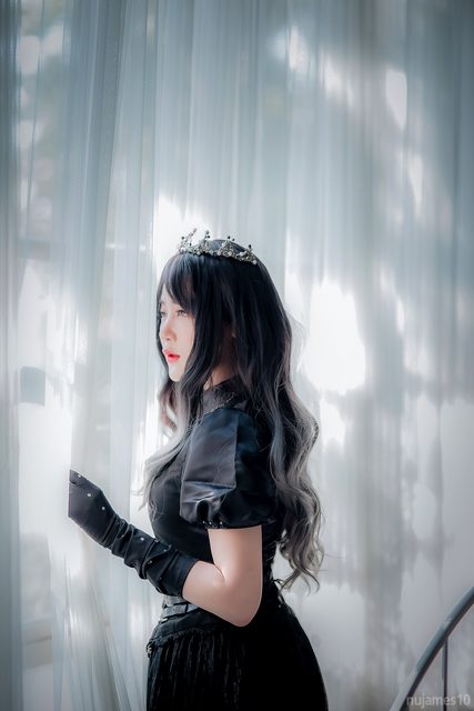 Anchalee Wangwan Black Princess – photo 17