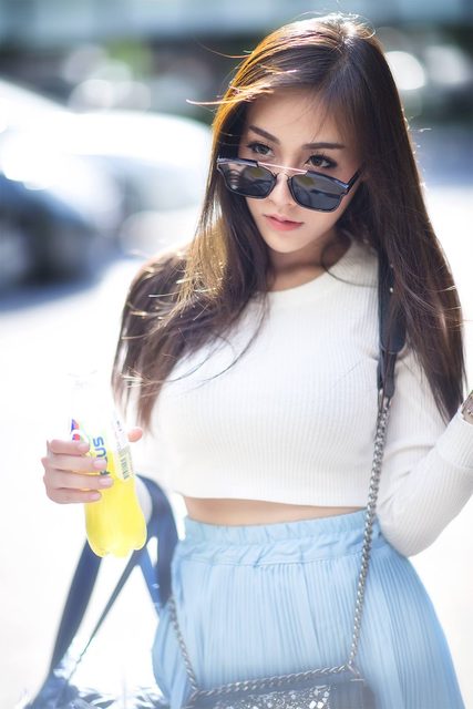 Chotip Kungnang Jandahan Concept Mini Sexy – photo 13